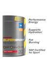 Cellucor  C4 Ripped Super Sport Pre-Workout 204gr 30 Servis.Avrupa İçerik Değil..Orj Amerikan İçeriktir.