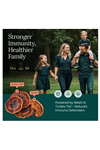 Etta Vita Mushroom+Asvaganda 90 Capsul Lions Mane,Chaga,Reishi,Cordyceps,Turkey Tail 10x Adaptogenic Complex Focus-Energy,Immunity Nootropic.