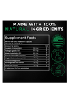 TESTPLUS+ Test Support for Men 60 Capsul- High Strength Tonkat Ali, Fadogia Agrestis,Turkestanica Tribulus -Natural Performance, Energy  Muscle Growth Formula.