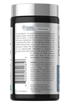 Horbäach Lithium Orotate 130mg  180 Capsul Non-GMO, Gluten Free  5mg. Usa Menşei.43.
