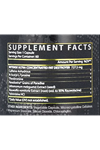 Nutrex LIPO-6 Black Intense, Ultra Concentrate, 60 Black-Capsul.Avrupa Değildir.Amerikan Versiondur!!.45.
