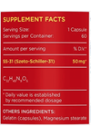 Swiss Pharmaceuticals SS-31 60 Capsul.