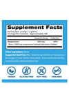 Doctor's Best, High Absorption Magnezium Lysinate Glycinate Chelate Albion® 200gr.