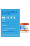 Doctor's Best, High Absorption Magnezium Lysinate Glycinate Chelate Albion® 200gr.