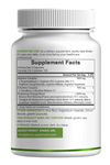 DEAL SUPLAMENT Nitric Oxide Supplement 3000mg, 300 Capsules – Arginine, Citrulline, Korean Red Ginseng, Tonkat Ali, Maca Root, Marshmallow Blend.43.