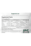Micro Ingredients Organic Spirulina Chlorella Tablets, 3,000mg Per Serving, 720 Tablets.