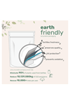 Micro Ingredients Organic Spirulina Chlorella Tablets, 3,000mg Per Serving, 720 Tablets.