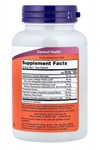 NOW Foods Brain Elevate™ Featuring Ginkgo Biloba, RoseOx® and Phosphatidyl Serine, 120 Veg Capsules.