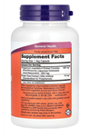 NOW Foods, Resveratrol, 200 mg, 120 Veg Capsules.