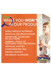 NOW Foods  Alfalfa Mikro Besin Desteği 650 mg, 250 Tablet.Made ın Usa.
