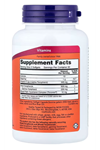 NOW Foods Gamma E Complex Advanced Vitamin E  Tocopherols and Tocotrienols 120 Softgels.50.