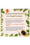 Micro Ingredients  Oil of Oregano 300 Softgels Black Seed Oil 4X Strength.Abd Menşei.