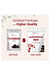 Micro Ingredients Double Strength Yohımbıne HCL  Men and Women, 10mg  300 Softgels.USA.46.