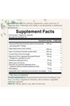 Micro Ingredients Liposomal NAD+ Ultimate  1000mg  60 Veggie Capsul NMN  Resveratrol, Glutathione,  Astaxanthin  for Women - Men.