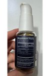 Quicksilver Scientific Liposomal GABA + L Theanine (GÜMRÜK MUAYENE NUMUNE ÜRÜNÜ)  (50ml).Made ın Usa.66.