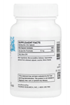 Thorne Zinc Picolinate, 15 mg, 60 Capsules.Orj Abd.42.