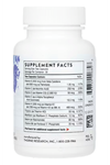 Thorne Basic Nutrients 2/Day, 60 Capsules.(Multivitamin).USA.