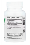 Thorne  Lysine 500mg 60 Capsule.Orj Abd Menşei.