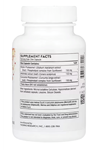 Thorne, S.A.T.®, 60 Capsules.Silybin Phytosome,Artichoke extract,Curcumin Phytosome.70.