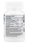 Thorne Advanced Iron Complex, 60 Capsules.Orj Usa.