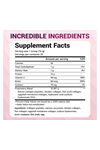Dr. Berg Multi Collagen Peptides Powder Types I, II, III, V, X - Unflavored 400gr.63.