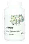 Thorne, Calcium-Magnezium Malate, 240 Capsules.