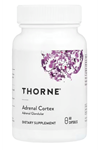 Thorne (Ösg Özel Sporcu Gıdaları) Adrenal Cortex 60 Capsules.USA.