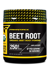 Primaforce Organic Beet Root Powder (250gr).