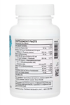Thorne Stress B-Complex, 60 Capsules.USA Abd Menşei.