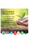 Garden of Life, Dr. Formulated Probiotics, Once Daily Prenatal  30 Vegetarian Capsules.