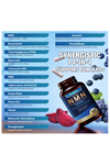 Totaria Liposomal NMN 1000mg, 60 Capsul,14-in-1 Resveratrol Complex with CoQ10, TMG, Quercetin, ALA, PQQ, NAD Levels, Cellular Energy  Healthy Aging.46.