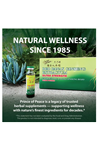 Prince of Peace Red Panax Ginseng Extractum Ultra Strength, 10cc 0.34 Fl Oz (Pack of 30 Şase).