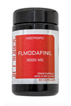 UMBRELLA  FLMODAFINIL CRL-40,940  (60 CAPSULES) (50MG/CAPSULE, 3000MG TOTAL).