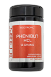 UMBRELLA  PHENIBUT HCL (60 CAPSULES) (200MG/CAPSULE, 12 GRAMS TOTAL).