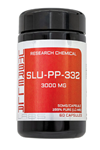 UMBRELLA  SLU-PP-332  (60 CAPSULES).
