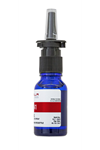 UMBRELLA  P.T-141 40MG LIQUID SPRAY 15ML BOTTLE (1MG/2 SPRAYS, 40MG TOTAL)