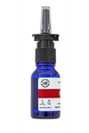UMBRELLA  P.T-141 40MG LIQUID SPRAY 15ML BOTTLE (1MG/2 SPRAYS, 40MG TOTAL)