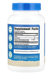 Nutricost Lion's Mane Mushroom Capsules 2100mg per Serving, 30 Servings, 90 Capsules.Abd 42.
