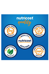 Shatavari 600mg, 180 Capsules, 180 Servings - CCOF Certified Made with Organic Shatavari.