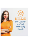 Garden of Life, RAW Probıotics, Ultimate Care, 30 Vegetarian Capsules.