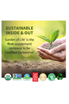 Garden of Life, RAW Probıotics, Ultimate Care, 30 Vegetarian Capsules.