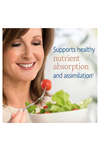 Garden of Life, RAW Probiotics, Women 50 & Wiser, 90 Vegetarian Capsules.