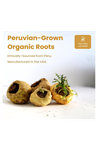 NutraChamps USDA Organic Peruvian Maca Root  Women - Men, 2100mg, 180 Capsul, Black, Red - Yellow, Peruana, Extra Strength Pure Premium.