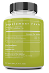 Ancestral Supplements Grass Fed Beef Intestines Stomach 3000mg 180 Capsules Digestion  Acid Reflux Gut, Intestine Digestive Health.