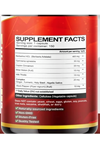 VEGATOT GlucoSavior Berberine 150 Capsul Ceylon Cinnamon, Bitter Melon, Gymnema - Immune, Heart Health  Gastrointestinal Function.