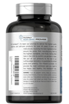 Horbaach  N-Acetyl Glucosamine 1000mg  120 Capsules  N-A-G Supplement Non-GMO  Gluten Free.