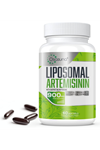 Osasuna Liposomal Artemisinin 900mg 60 Softgels Maximum Absorption, Sweet Wormwood Extract(Artemisia Annua) with Quercetin Phytosome.