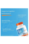 Doctor's Best  Bacopa Synapsa 320mg  60 Veggie Capsul.Usa Menşei.47.