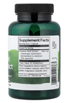 Swanson  Shatavari Root Extract 500mg 120 Capsul.