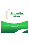 Seeking Health ProBiota HistaminX  Digestion for Gut Health Histamine Lactobacillus Plantarum Lactobacillus Salivarius Immune Skin Health  60 Capsul.
